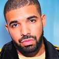 Everyone is losing their sh*t after Drake shaved off his famous beard