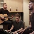 VIDEO: Three Limerick lads perform cracking Killers cover in the kitchen