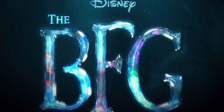 #TRAILERCHEST: The giants are out in force in the brand new trailer for The BFG