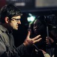 Louis Theroux goes face-to-face with a pimp in the trailer for his new documentary
