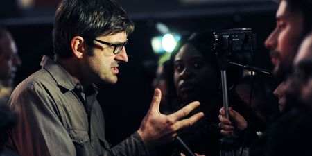 Louis Theroux has announced three new BBC documentaries for 2017