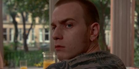 The Trainspotting sequel has been given a title and a release date