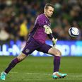 Shay Given issues classy statement as he retires from international football