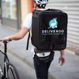 Deliveroo’s new service is perfect for when you want to dine out in the open