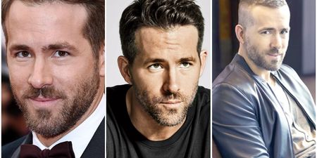 Man Crush: Why everybody absolutely bloody loves Ryan Reynolds