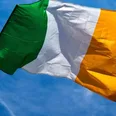 Flying the tricolour and other Irish flags could be a criminal offence in Scotland