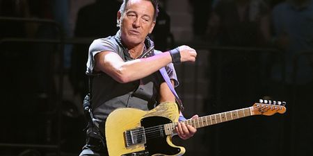 Western Stars director shares details about Bruce Springsteen’s highly anticipated next tour