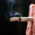 U.S. politician proposes bill that will raise legal smoking age to 100