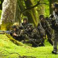 The Defence Forces announce plans for biggest ever recruitment this year