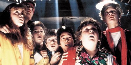 How well do you actually remember The Goonies?
