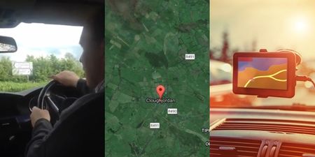 UK drivers have to prove they can safely use a Sat-Nav to pass driver’s test… will Ireland be next?