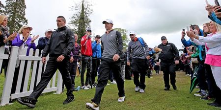 TWEETS: All the reaction to Rory McIlroy winning the 2016 Irish Open