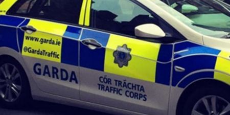 Five people hospitalised following serious traffic collision in Roscommon