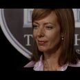 Allison Janney says it would be ‘a thrill’ to film more episodes of The West Wing