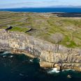 Two of the Aran Islands left without electricity for the whole weekend