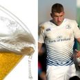 Galway pub has a great offer on pints for rugby fans during the PRO 12 final