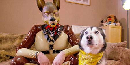 Channel 4’s ‘Secret Life Of Human Pups’ had everyone asking the same question