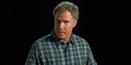 Will Ferrell rushed to hospital after two-car crash in California