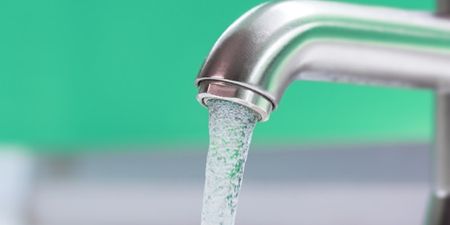 This again… Europe puts pressure on Ireland to introduce water charges