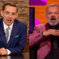 TUBRIDY v NORTON: The lineups for The Late Late Show and Graham Norton are here