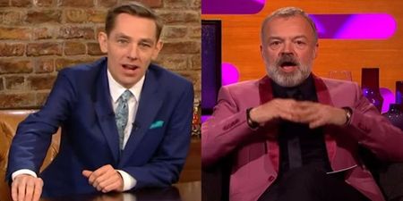 TUBRIDY v NORTON: The lineups for The Late Late Show and Graham Norton are here