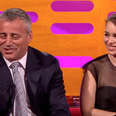 VIDEO: Matt LeBlanc shared a very funny story about his time in Kerry