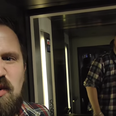 WATCH: Game Of Thrones fan spots Hodor actor getting into a lift and you know what happened next