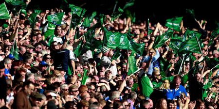 TWEETS: The ecstatic reaction as Connacht beat Leinster and win the Guinness Pro12