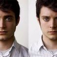 WATCH: This gif of Elijah Wood morphing into Daniel Radcliffe will blow your mind