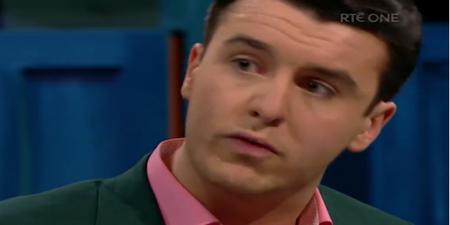 VIDEO: Young comedian Al Porter’s take on Dublin’s gang violence is incredibly spot on