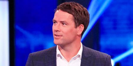 WATCH: Michael Owen reflecting on his career is essential viewing for any football fan