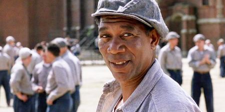 How well do you know The Shawshank Redemption?