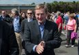 Enda Kenny to be rewarded for hard work as Taoiseach with honorary doctorate from NUI Galway