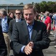 Enda Kenny to be rewarded for hard work as Taoiseach with honorary doctorate from NUI Galway