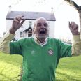 VIDEO: ‘The Shane Long Song’ features the greatest dancing auld lad in Ireland