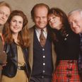 Kelsey Grammer gives his conditions for a Frasier reboot