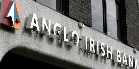 Two former Anglo Irish Bank executives found guilty of conspiracy to defraud