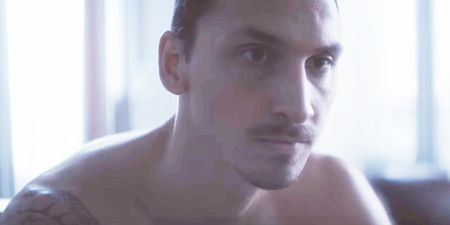 VIDEO: Zlatan Ibrahimović and Hans Zimmer team up in this intense new Euros promo