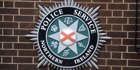 Serving member of British Armed Forces arrested in relation to Northern Ireland terrorism