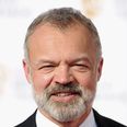 Here’s the lineup for the Graham Norton show