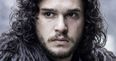 PICS: Game of Thrones’ Kit Harington has shed his beard and looks about ten years younger