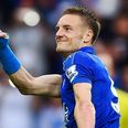 Mixed reaction to the news that Arsenal have triggered Jamie Vardy’s release clause