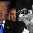 An old tweet from Donald Trump has seriously backfired following the sad passing of Muhammad Ali