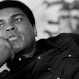 This front page headline about Muhammad Ali is getting plenty of abuse