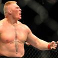 The biggest star in UFC history, Brock Lesnar, is returning to the UFC