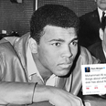 Piers Morgan wins Idiot of the Day award (again) with disrespectful tweet about Muhammad Ali