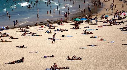 Code Red issued in Australia as the country endures record heatwave