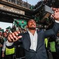 PIC: Connacht fans will love the latest update to Bundee Aki’s Wikipedia page