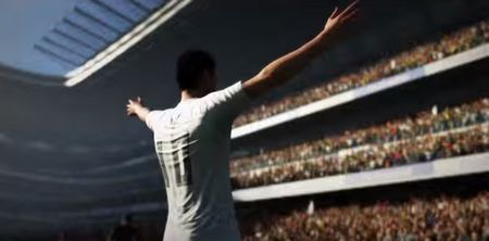 WATCH: The first teaser trailer for FIFA 17 is here