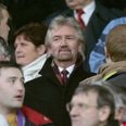 Noel Edmonds: Cancer is just caused by negative energy